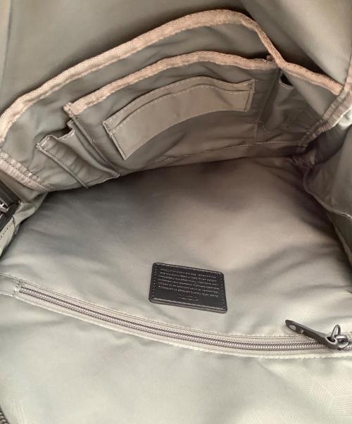 TUMI（トゥミ）TUMI (トゥミ) ジョシュアコンパクトバックパック ブラックの古着・服飾アイテム