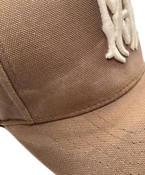AMIRI（アミリ）AMIRI (アミリ) キャップ 2 メンズ サイズ:56cm－62cmの古着・服飾アイテム