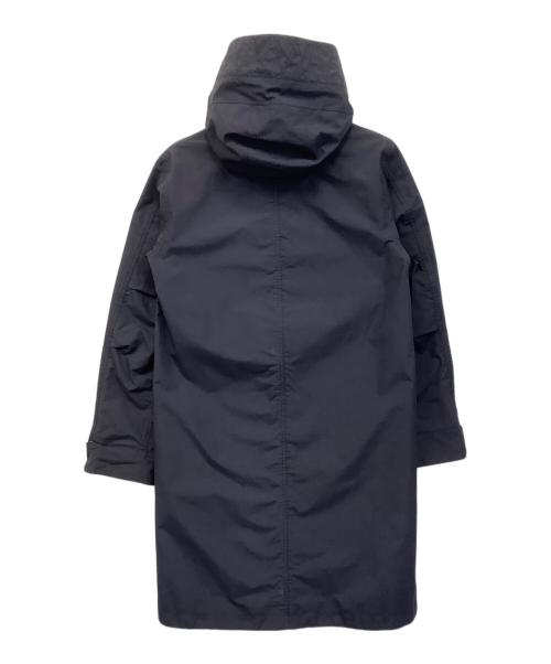 GOLDWIN（ゴールドウイン）GOLDWIN (ゴールドウイン) パーテックスモッズコート ネイビー サイズ:XSの古着・服飾アイテム