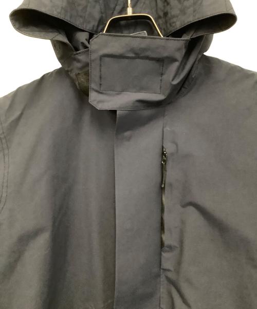 GOLDWIN（ゴールドウイン）GOLDWIN (ゴールドウイン) パーテックスモッズコート ネイビー サイズ:XSの古着・服飾アイテム