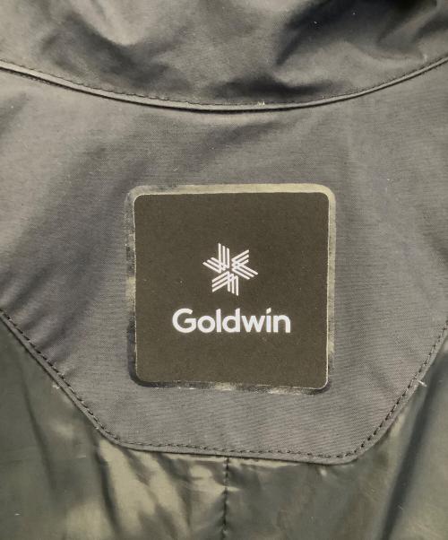 GOLDWIN（ゴールドウイン）GOLDWIN (ゴールドウイン) パーテックスモッズコート ネイビー サイズ:XSの古着・服飾アイテム