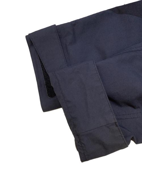 GOLDWIN（ゴールドウイン）GOLDWIN (ゴールドウイン) パーテックスモッズコート ネイビー サイズ:XSの古着・服飾アイテム
