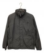 THE NORTH FACEザ ノース フェイス）の古着「ナイロンジャケット」｜ブラック