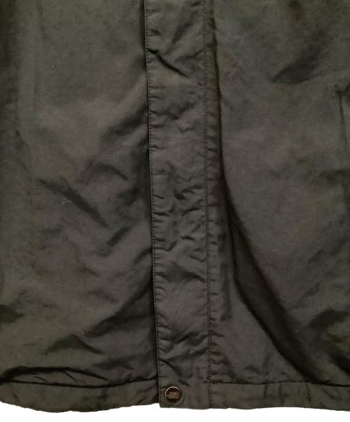 THE NORTH FACE（ザ ノース フェイス）THE NORTH FACE (ザ ノース フェイス) ナイロンジャケット ブラック サイズ:XLの古着・服飾アイテム