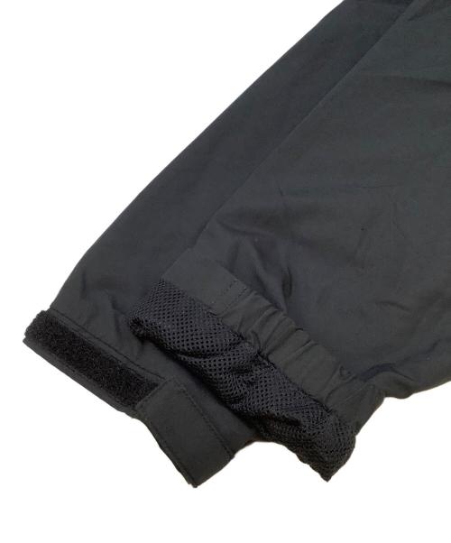 THE NORTH FACE（ザ ノース フェイス）THE NORTH FACE (ザ ノース フェイス) ナイロンジャケット ブラック サイズ:XLの古着・服飾アイテム