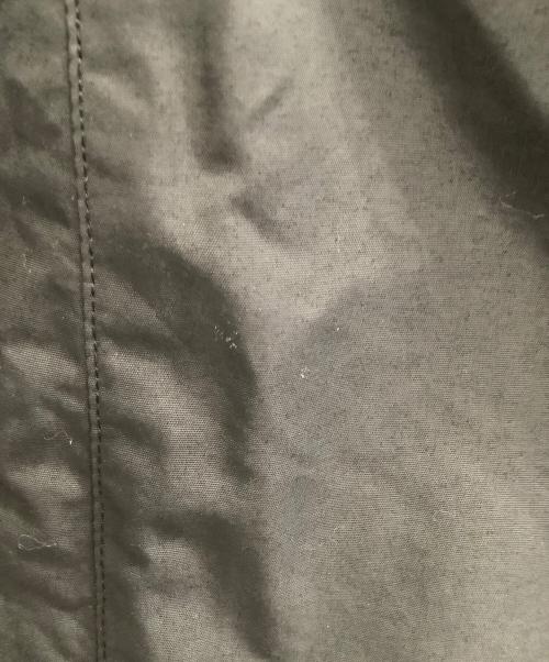 THE NORTH FACE（ザ ノース フェイス）THE NORTH FACE (ザ ノース フェイス) ナイロンジャケット ブラック サイズ:XLの古着・服飾アイテム