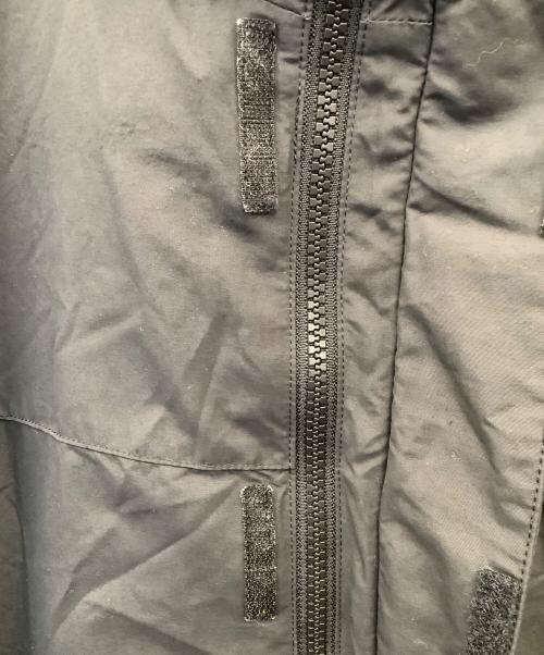 THE NORTH FACE（ザ ノース フェイス）THE NORTH FACE (ザ ノース フェイス) ナイロンジャケット ブラック サイズ:XLの古着・服飾アイテム