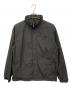 THE NORTH FACE（ザ ノース フェイス）の古着「ナイロンジャケット」｜ブラック