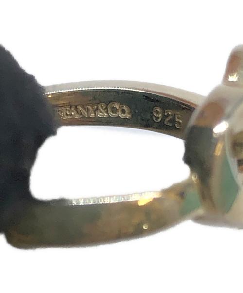 TIFFANY & Co.（ティファニー）Tiffany & Co. (ティファニー) リング サイズ:12の古着・服飾アイテム