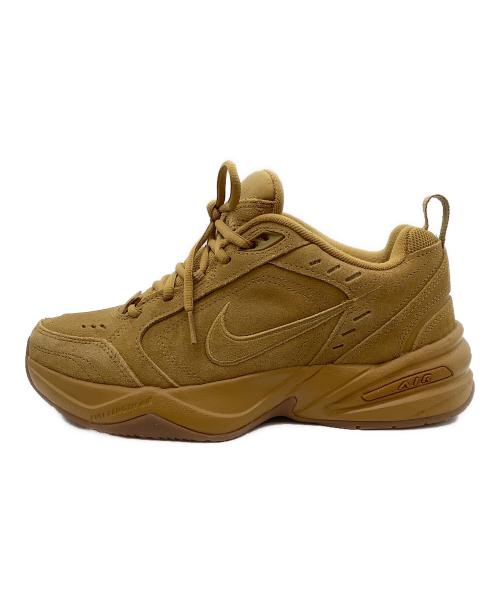 NIKE（ナイキ）NIKE (ナイキ) AIR MONARCH SE Wheat ブラウン サイズ:25.5の古着・服飾アイテム