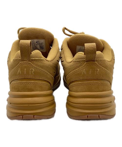 NIKE（ナイキ）NIKE (ナイキ) AIR MONARCH SE Wheat ブラウン サイズ:25.5の古着・服飾アイテム