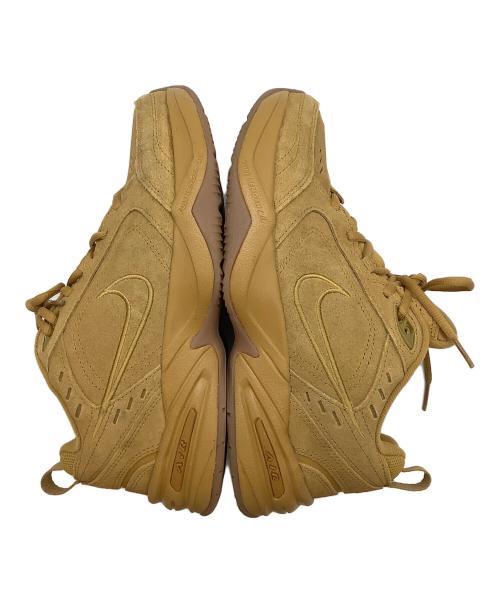 NIKE（ナイキ）NIKE (ナイキ) AIR MONARCH SE Wheat ブラウン サイズ:25.5の古着・服飾アイテム