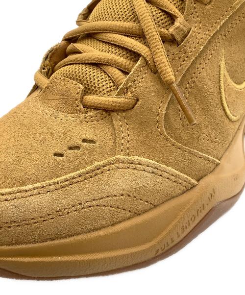 NIKE（ナイキ）NIKE (ナイキ) AIR MONARCH SE Wheat ブラウン サイズ:25.5の古着・服飾アイテム