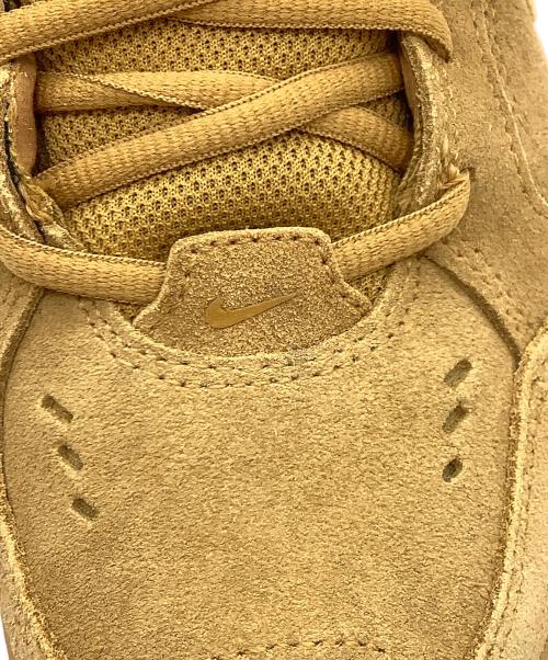 NIKE（ナイキ）NIKE (ナイキ) AIR MONARCH SE Wheat ブラウン サイズ:25.5の古着・服飾アイテム
