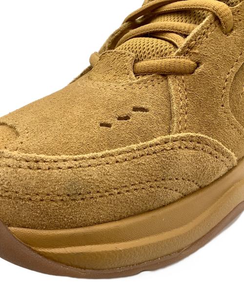 NIKE（ナイキ）NIKE (ナイキ) AIR MONARCH SE Wheat ブラウン サイズ:25.5の古着・服飾アイテム