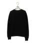 KENZO (ケンゾー) 厚手ニット ブラック サイズ:F：7000円