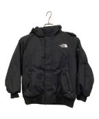 THE NORTH FACEザ ノース フェイス）の古着「ウィンターボンバージャケット」｜ブラック