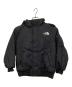 THE NORTH FACE（ザ ノース フェイス）の古着「ウィンターボンバージャケット」｜ブラック