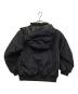 THE NORTH FACE (ザ ノース フェイス) ウィンターボンバージャケット ブラック サイズ:130cm：11000円