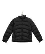 THE NORTH FACEザ ノース フェイス）の古着「ダウンジャケット」｜ブラック