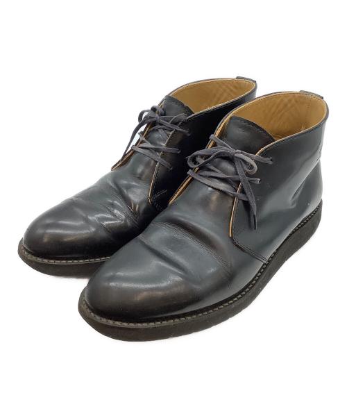 Danner（ダナー）Danner (ダナー) ポストマンブーツ ブラック サイズ:不明の古着・服飾アイテム
