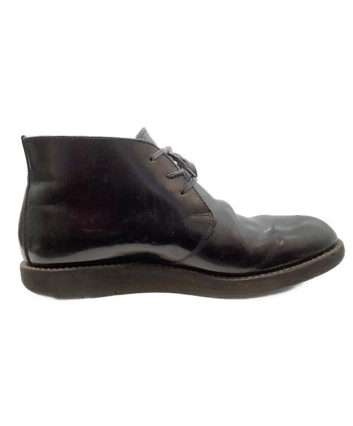 Danner（ダナー）Danner (ダナー) ポストマンブーツ ブラック サイズ:不明の古着・服飾アイテム