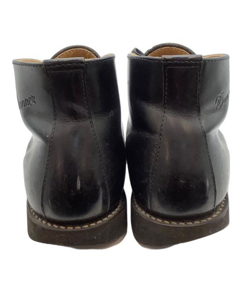 Danner（ダナー）Danner (ダナー) ポストマンブーツ ブラック サイズ:不明の古着・服飾アイテム