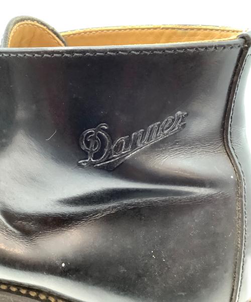 Danner（ダナー）Danner (ダナー) ポストマンブーツ ブラック サイズ:不明の古着・服飾アイテム