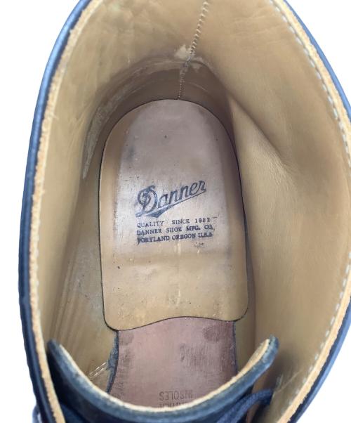 Danner（ダナー）Danner (ダナー) ポストマンブーツ ブラック サイズ:不明の古着・服飾アイテム