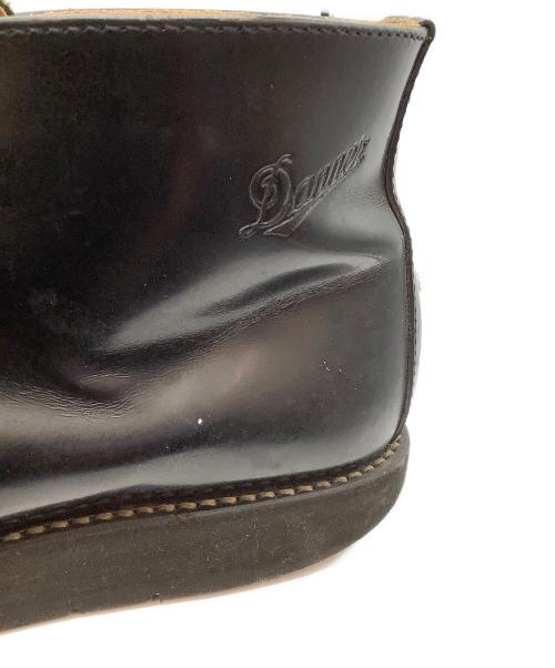 Danner（ダナー）Danner (ダナー) ポストマンブーツ ブラック サイズ:不明の古着・服飾アイテム