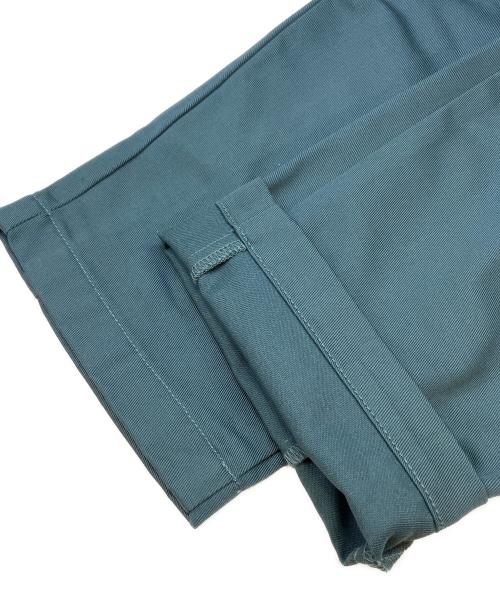 Dickies（ディッキーズ）Dickies (ディッキーズ) TAIGALIONA (タイガリオナ) TAIGALIONA × Dickies JODHPURS PANTS グリーン サイズ:34の古着・服飾アイテム