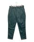 Dickies（ディッキーズ）の古着「TAIGALIONA × Dickies JODHPURS PANTS」｜グリーン