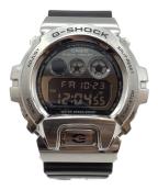 CASIOカシオ）の古着「CASIO G-SHOCK Metal Covered」