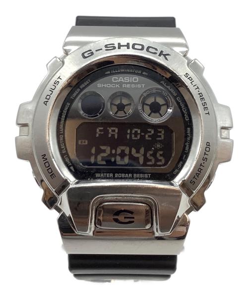 CASIO（カシオ）CASIO (カシオ) CASIO G-SHOCK Metal Coveredの古着・服飾アイテム