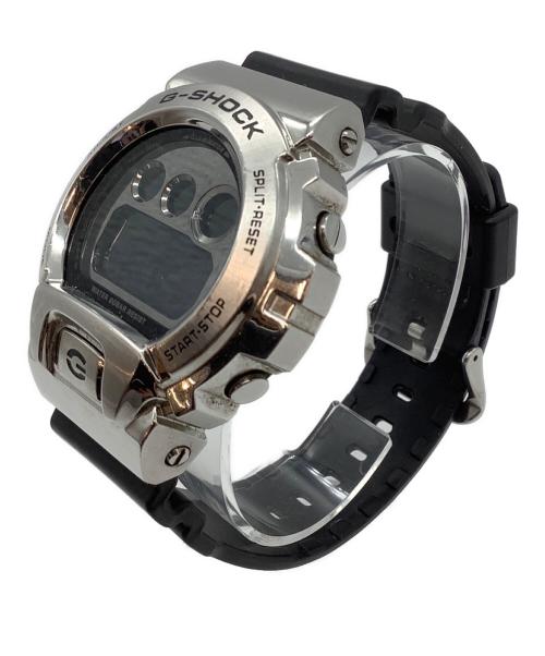 CASIO（カシオ）CASIO (カシオ) CASIO G-SHOCK Metal Coveredの古着・服飾アイテム