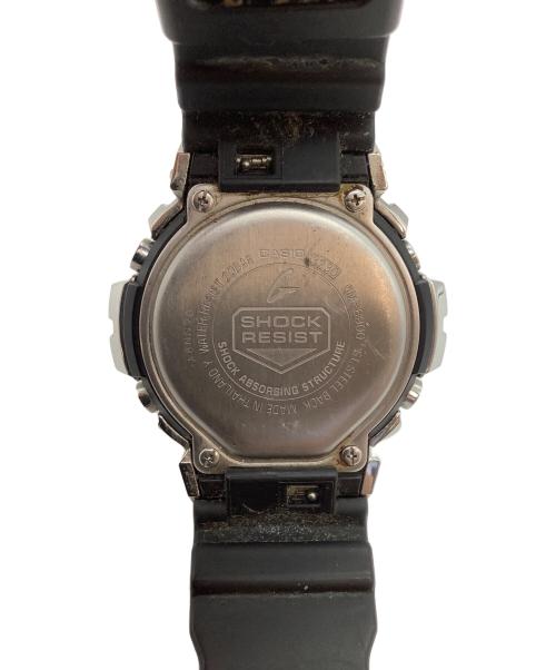 CASIO（カシオ）CASIO (カシオ) CASIO G-SHOCK Metal Coveredの古着・服飾アイテム