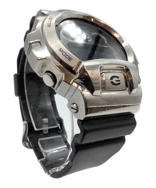 CASIO（カシオ）CASIO (カシオ) CASIO G-SHOCK Metal Coveredの古着・服飾アイテム