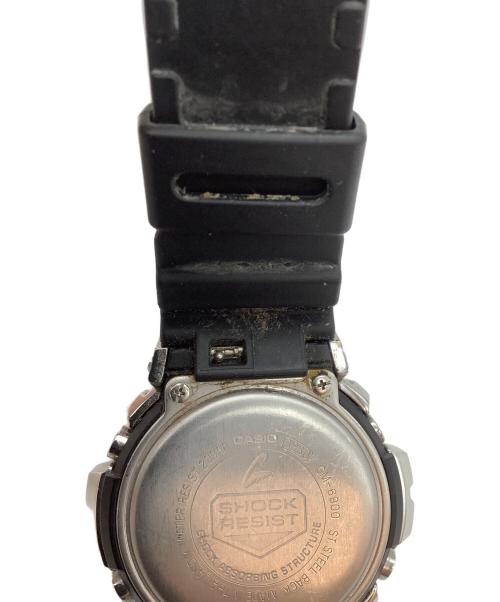 CASIO（カシオ）CASIO (カシオ) CASIO G-SHOCK Metal Coveredの古着・服飾アイテム