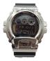 CASIO（カシオ）の古着「CASIO G-SHOCK Metal Covered」