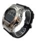CASIO (カシオ) CASIO G-SHOCK Metal Covered：11000円