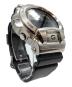 中古・古着 CASIO (カシオ) CASIO G-SHOCK Metal Covered：11000円