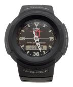CASIOカシオ）の古着「G-SHOCK AW-500E-1EJF」