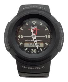 CASIO（カシオ）の古着「G-SHOCK AW-500E-1EJF」