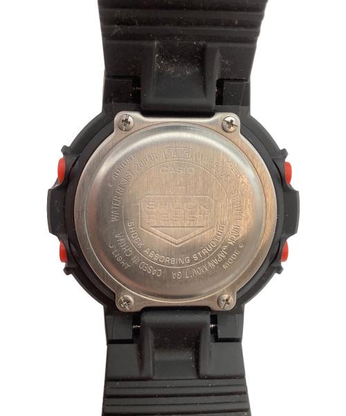CASIO（カシオ）CASIO (カシオ) G-SHOCK AW-500E-1EJFの古着・服飾アイテム