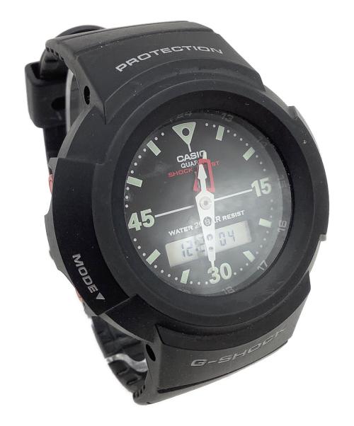 CASIO（カシオ）CASIO (カシオ) G-SHOCK AW-500E-1EJFの古着・服飾アイテム