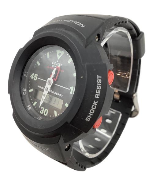 CASIO（カシオ）CASIO (カシオ) G-SHOCK AW-500E-1EJFの古着・服飾アイテム