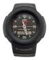 CASIO（カシオ）の古着「G-SHOCK AW-500E-1EJF」