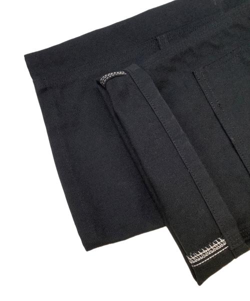 CarHartt（カーハート）CarHartt (カーハート) ダブルニー ペインターパンツ ブラック サイズ:W33の古着・服飾アイテム