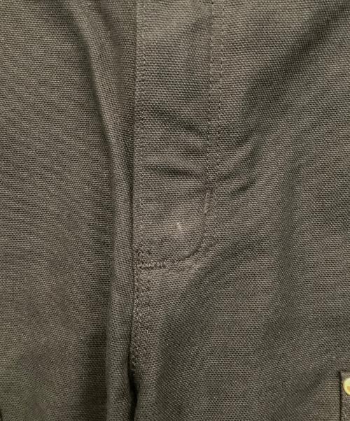 CarHartt（カーハート）CarHartt (カーハート) ダブルニー ペインターパンツ ブラック サイズ:W33の古着・服飾アイテム