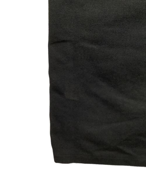 CarHartt（カーハート）CarHartt (カーハート) ダブルニー ペインターパンツ ブラック サイズ:W33の古着・服飾アイテム